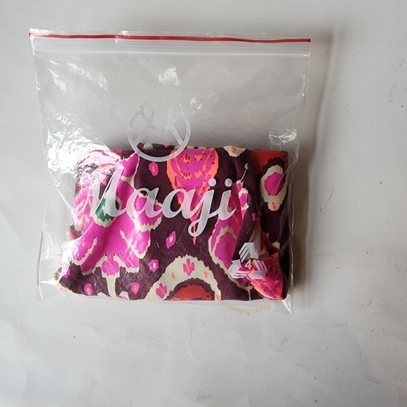 Maaji Love Potion Sublime Reversible Bikini Bottoms - Picture 9 of 11